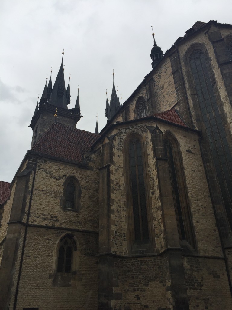 Foto de Praga (Hlavní Mesto Praha), República Checa