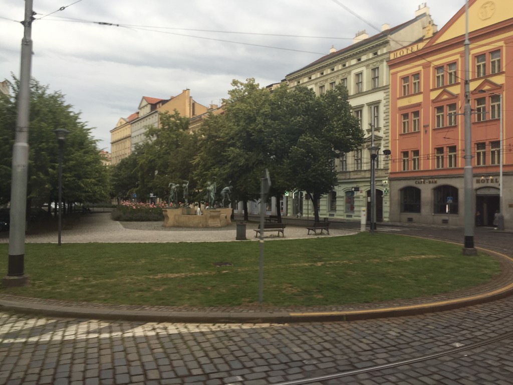 Foto de Praga (Hlavní Mesto Praha), República Checa