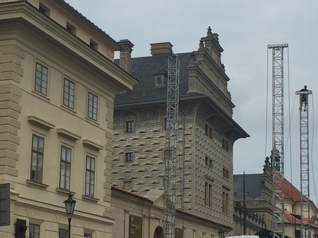 Foto de Praga (Hlavní Mesto Praha), República Checa