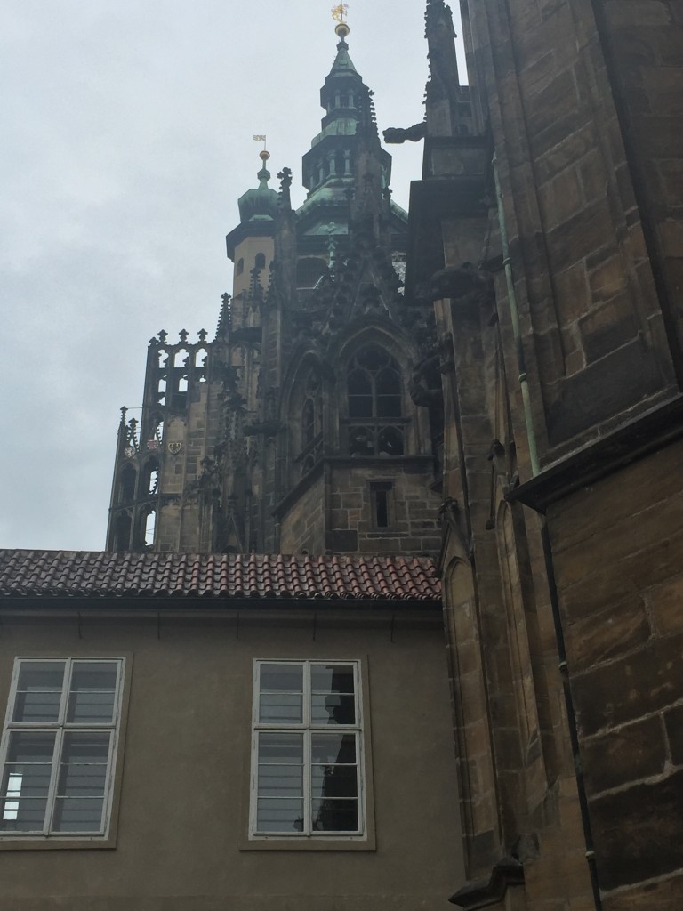 Foto de Praga (Hlavní Mesto Praha), República Checa