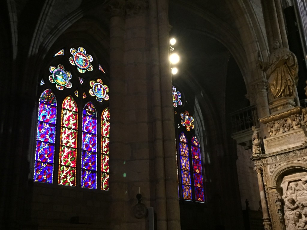 Foto de Leon (León), España