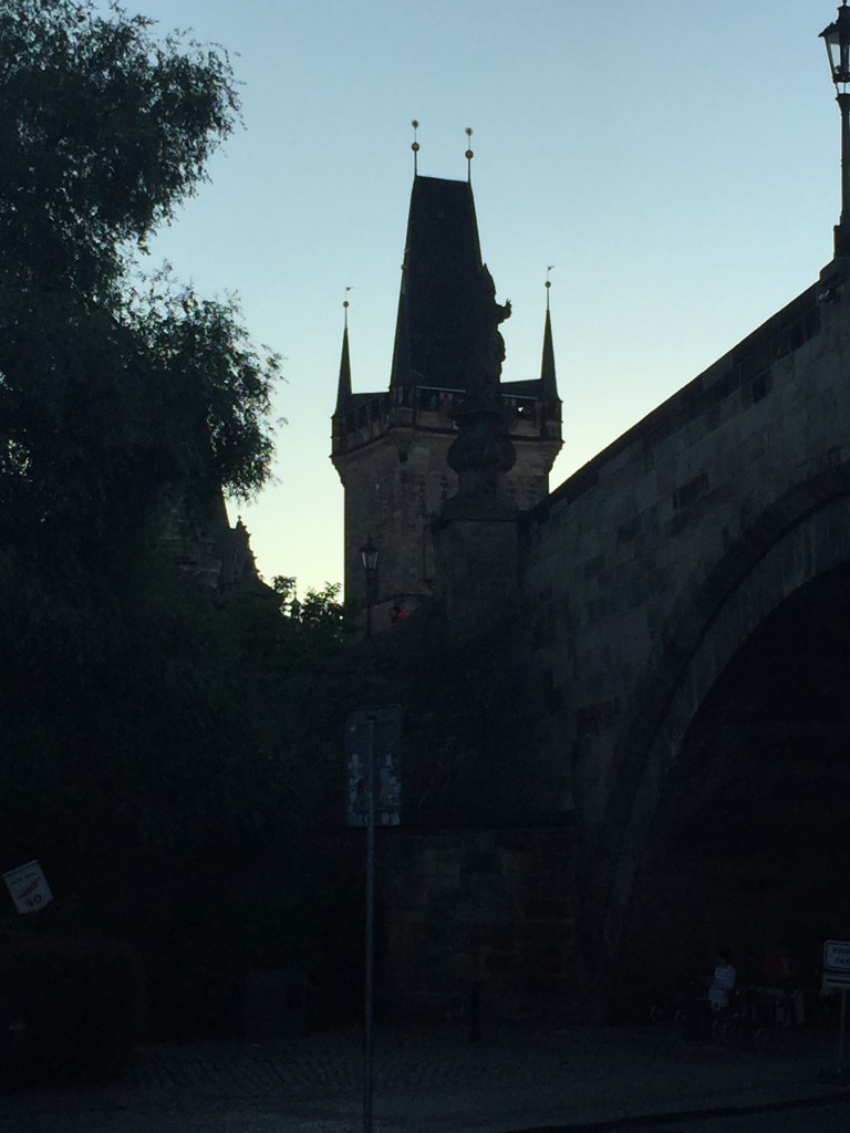 Foto de Praga (Hlavní Mesto Praha), República Checa