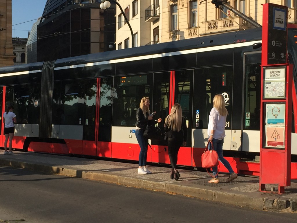 Foto de Praga (Hlavní Mesto Praha), República Checa