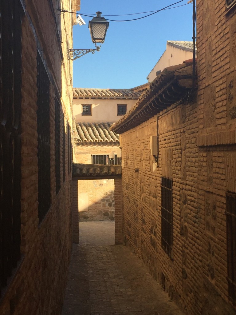 Foto de Toledo (Castilla La Mancha), España