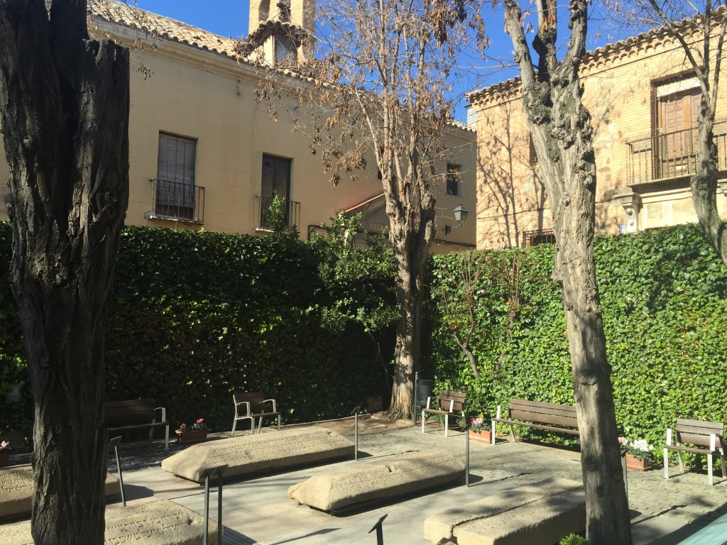 Foto de Toledo (Castilla La Mancha), España
