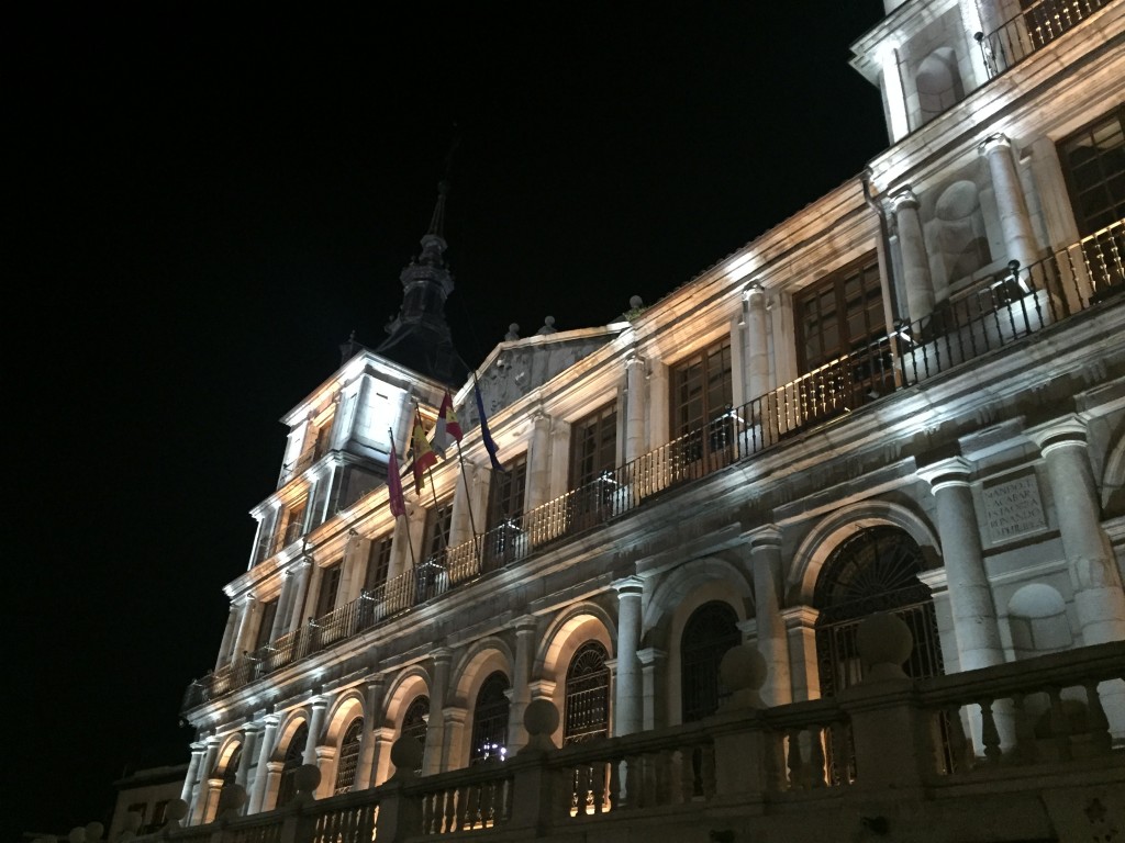Foto de Toledo (Castilla La Mancha), España