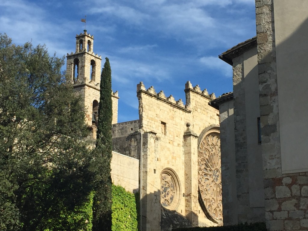 Foto de Sant Cugat (Barcelona), España