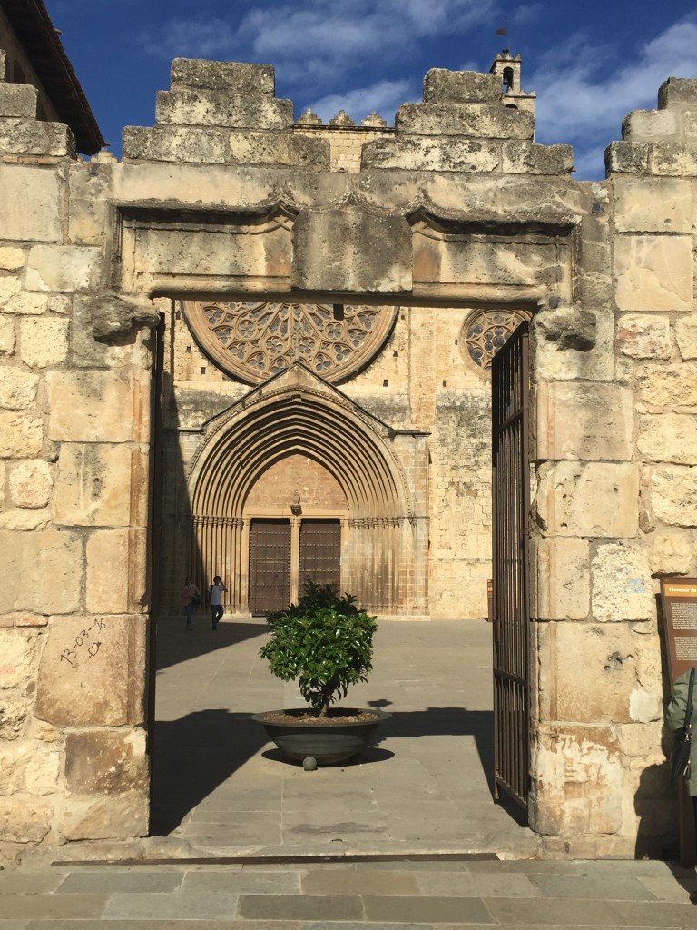 Foto de Sant Cugat (Barcelona), España