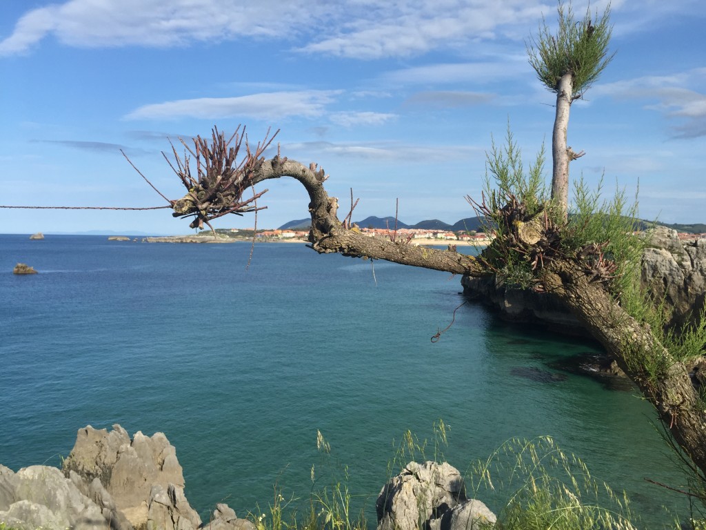 Foto de Isla (Cantabria), España