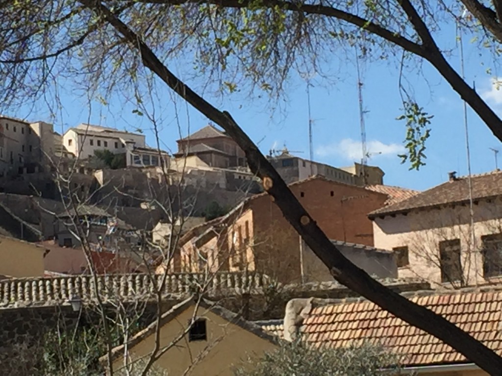 Foto de Toledo (Castilla La Mancha), España