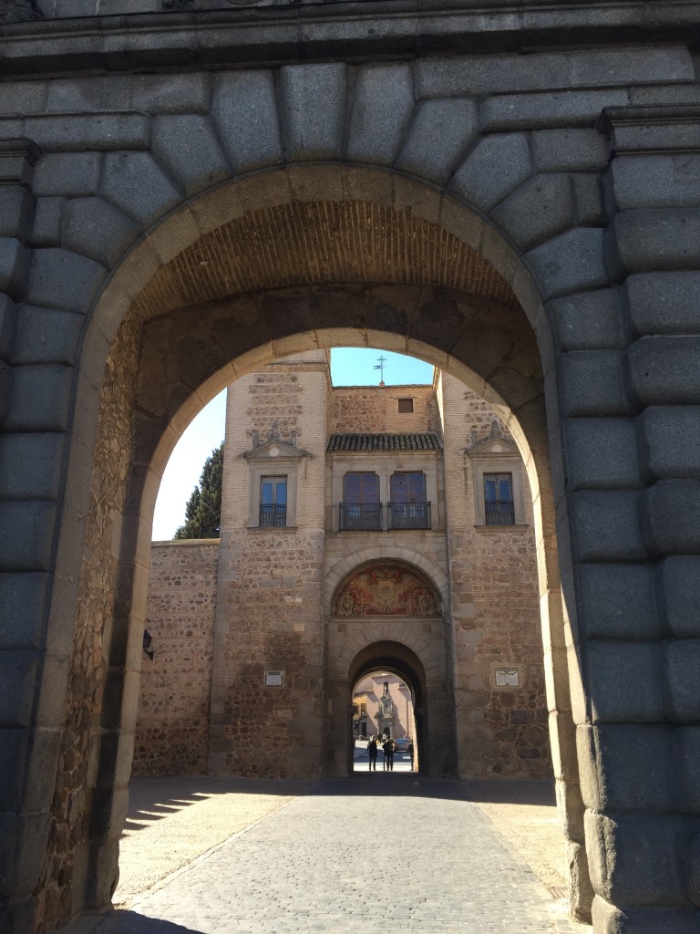 Foto de Toledo (Castilla La Mancha), España