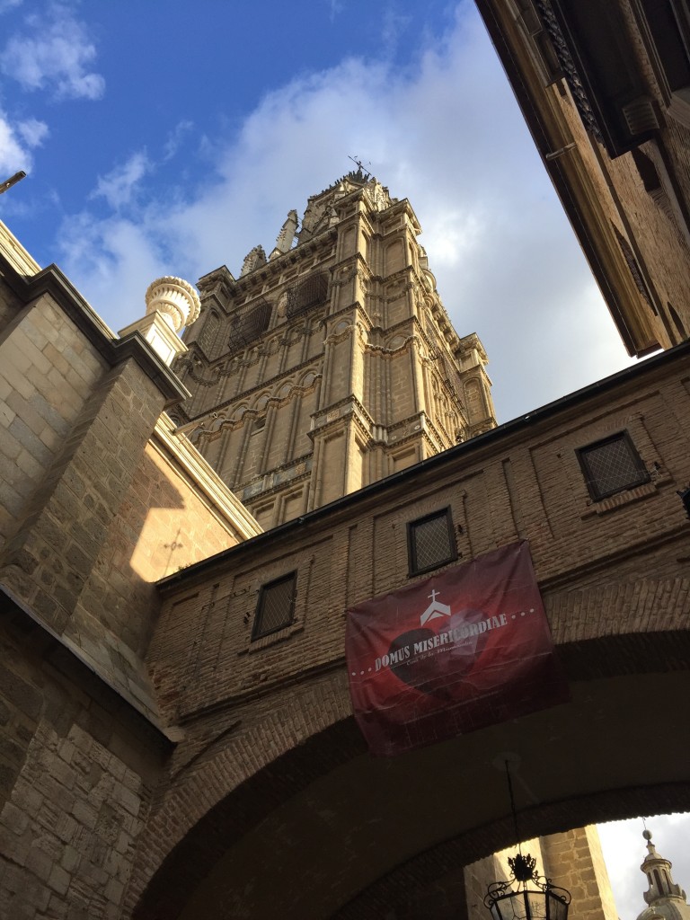 Foto de Toledo (Castilla La Mancha), España