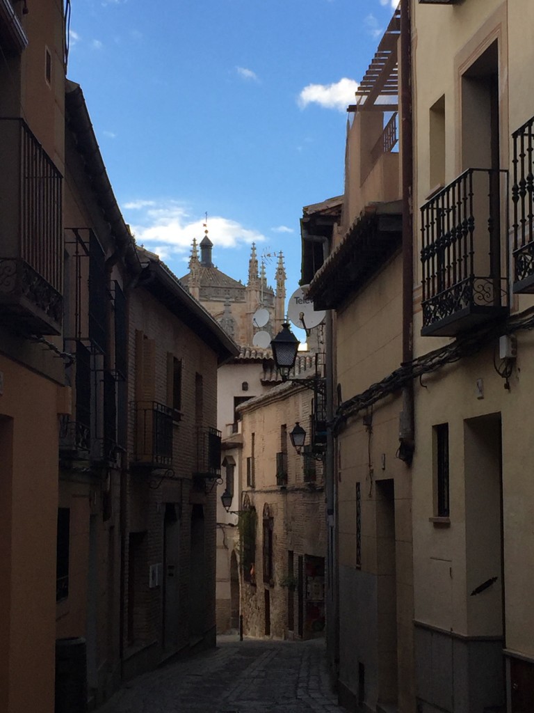 Foto de Toledo (Castilla La Mancha), España