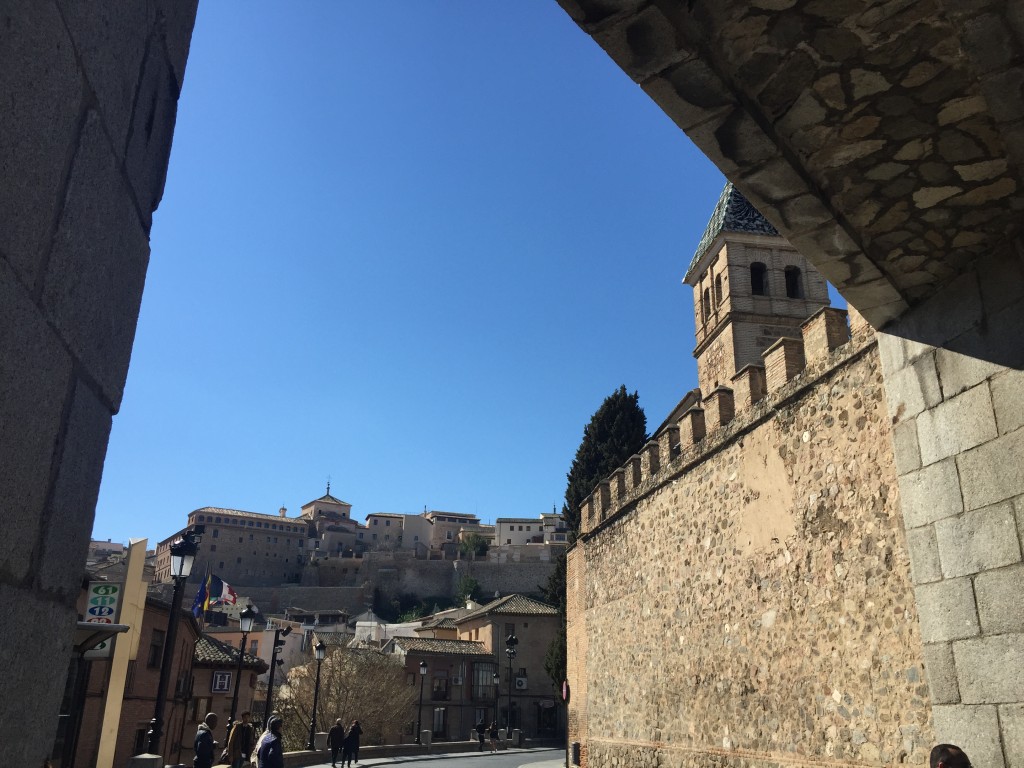 Foto de Toledo (Castilla La Mancha), España