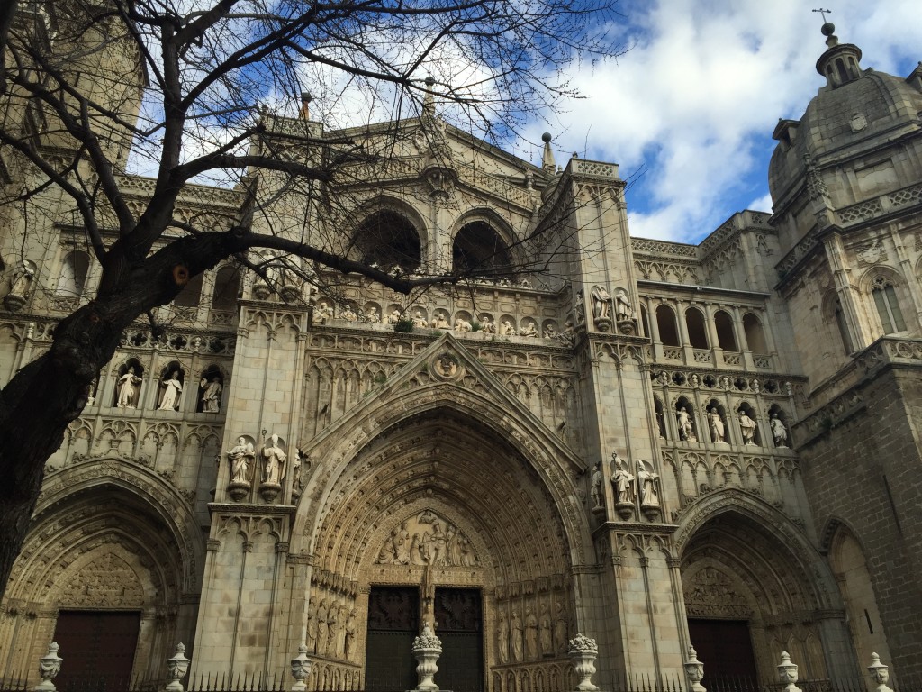 Foto de Toledo (Castilla La Mancha), España