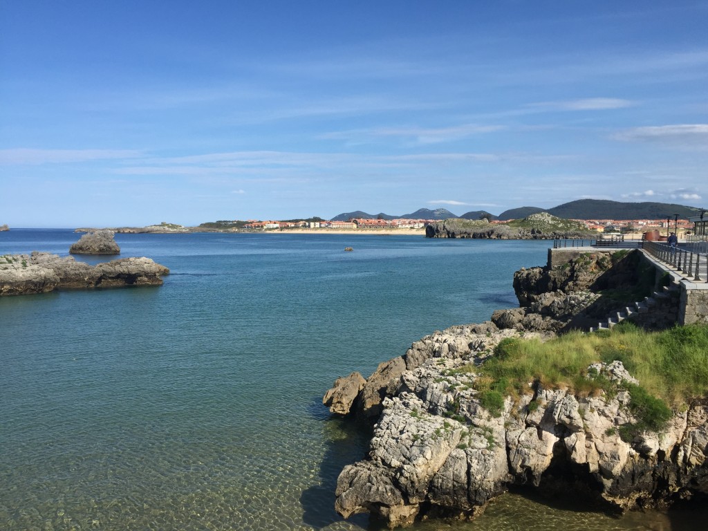 Foto de Isla (Cantabria), España