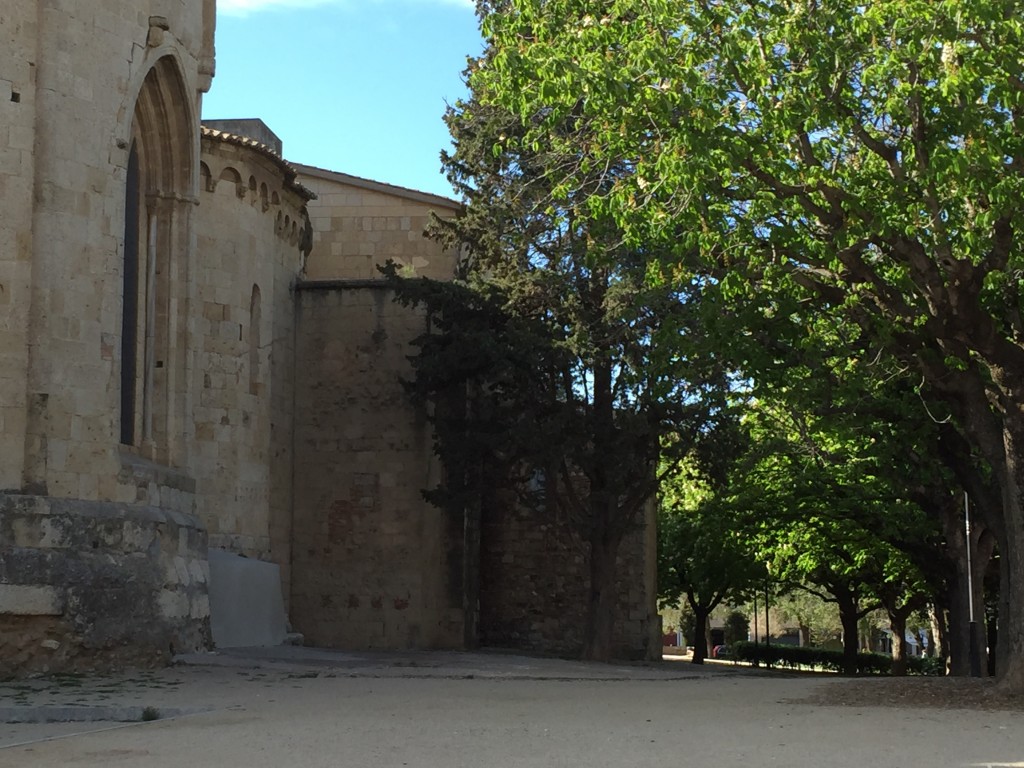 Foto de Sant Cugat (Barcelona), España