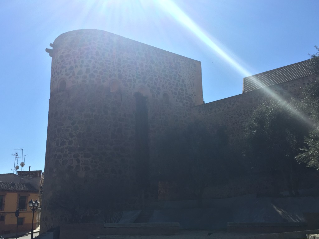 Foto de Toledo (Castilla La Mancha), España