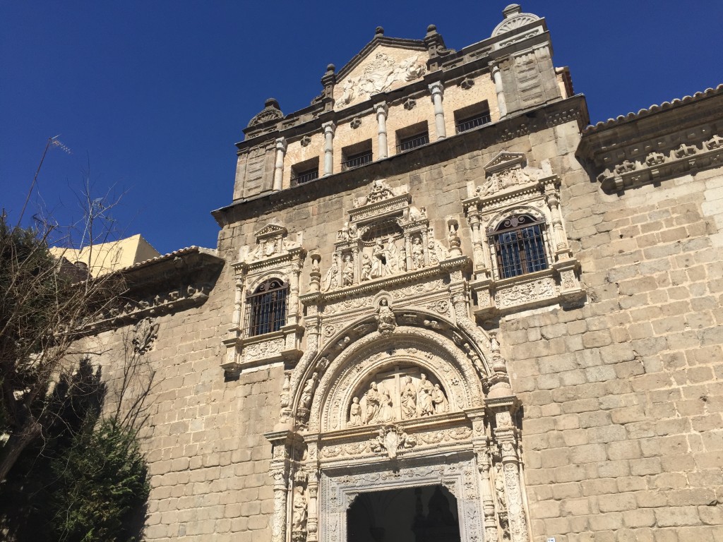 Foto de Toledo (Castilla La Mancha), España