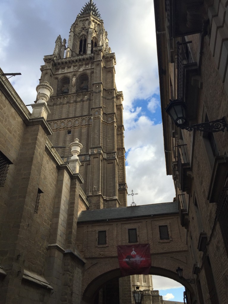 Foto de Toledo (Castilla La Mancha), España