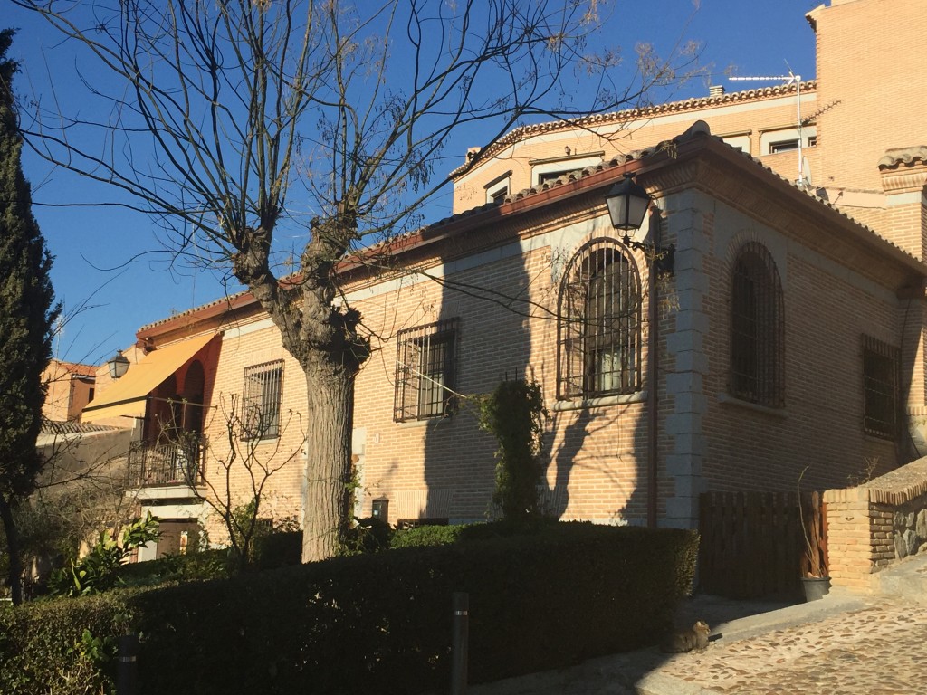 Foto de Toledo (Castilla La Mancha), España
