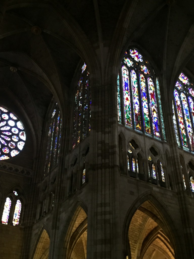 Foto de Leon (León), España