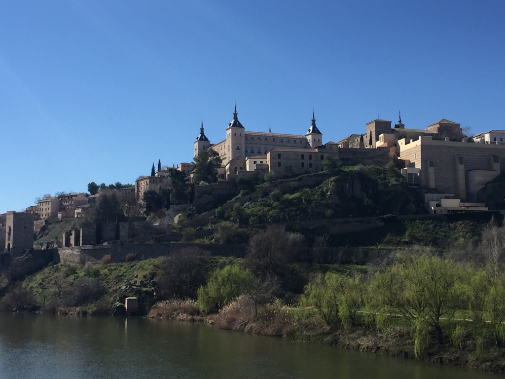 Foto de Toledo (Castilla La Mancha), España