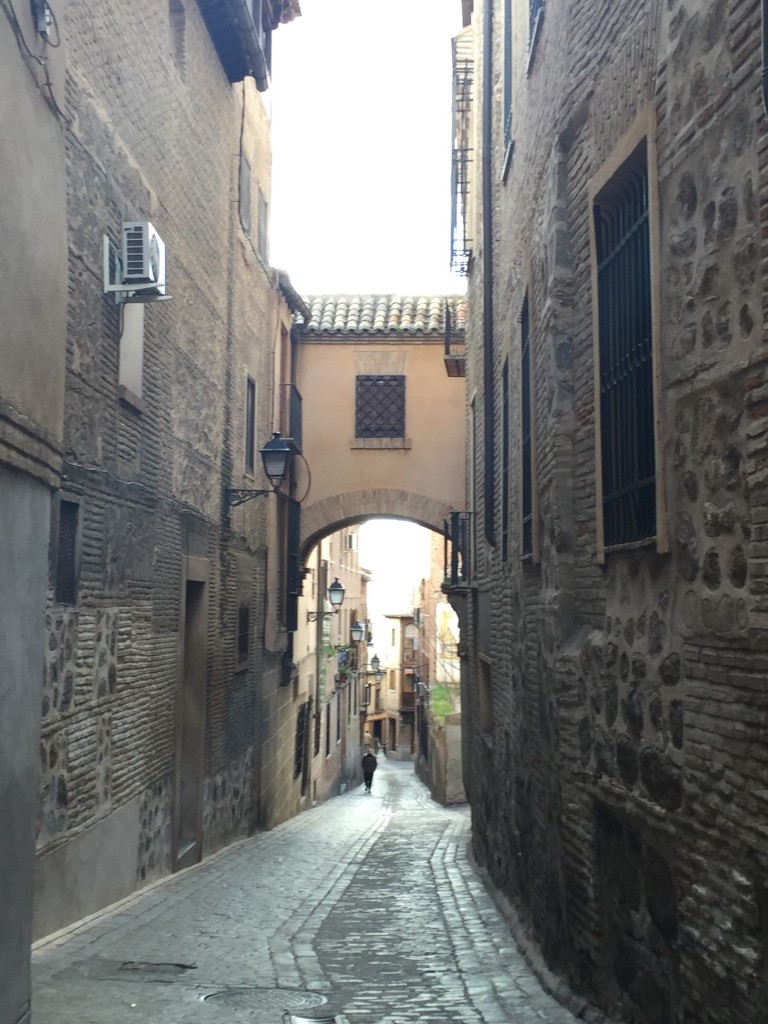 Foto de Toledo (Castilla La Mancha), España