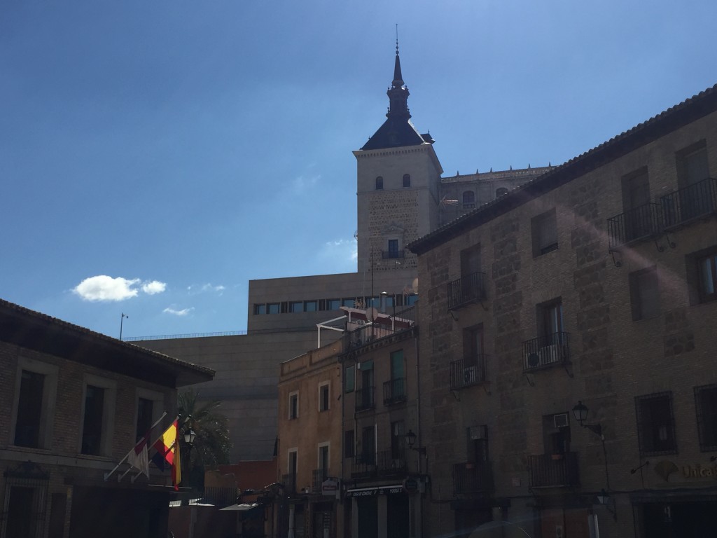 Foto de Toledo (Castilla La Mancha), España