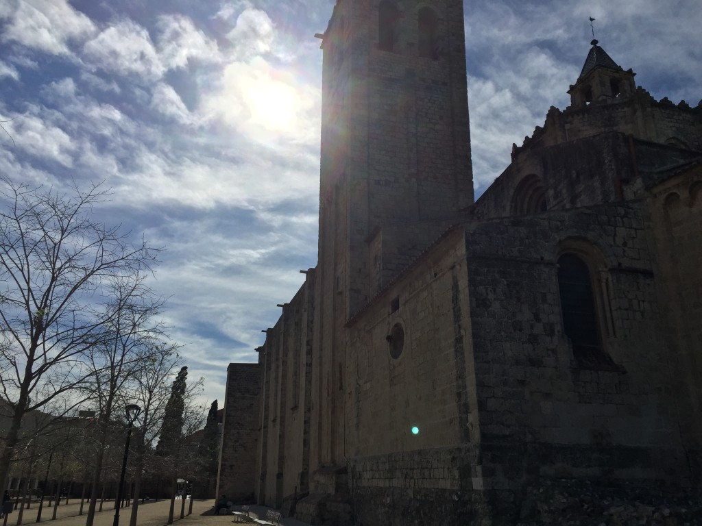 Foto de Sant Cugat (Barcelona), España