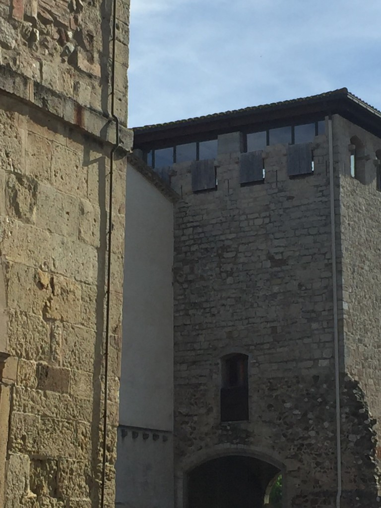 Foto de Sant Cugat (Barcelona), España