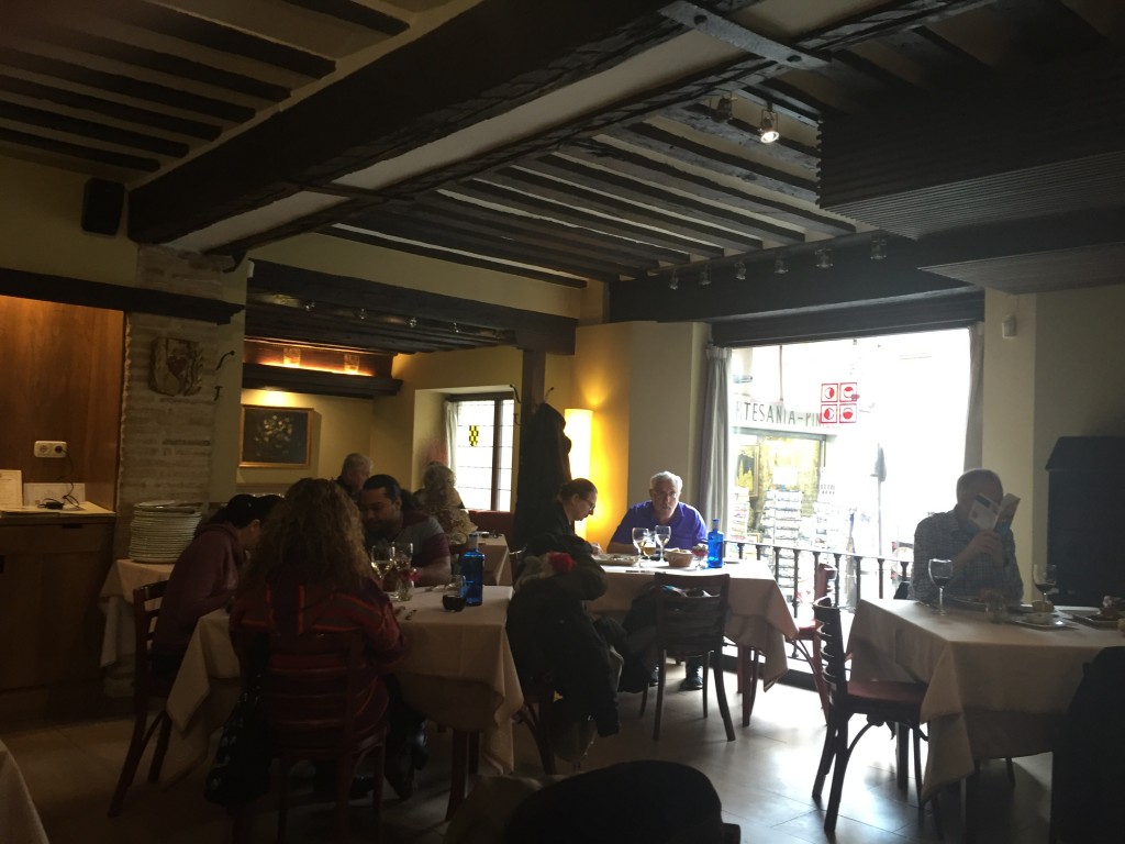 Foto de Toledo (Castilla La Mancha), España