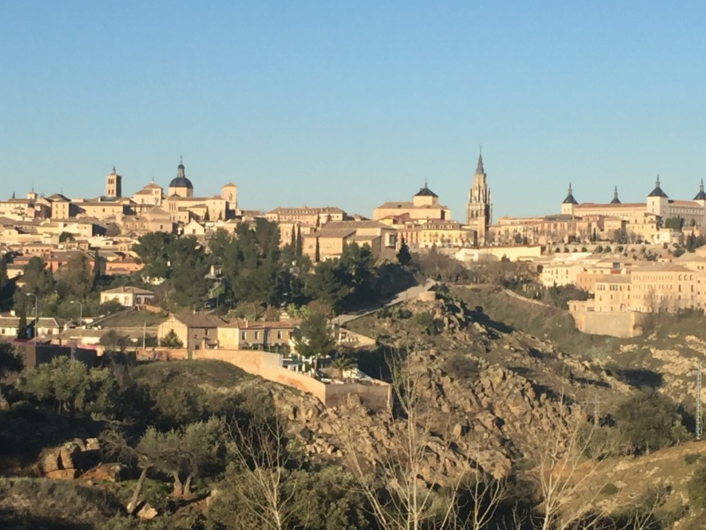 Foto de Toledo (Castilla La Mancha), España