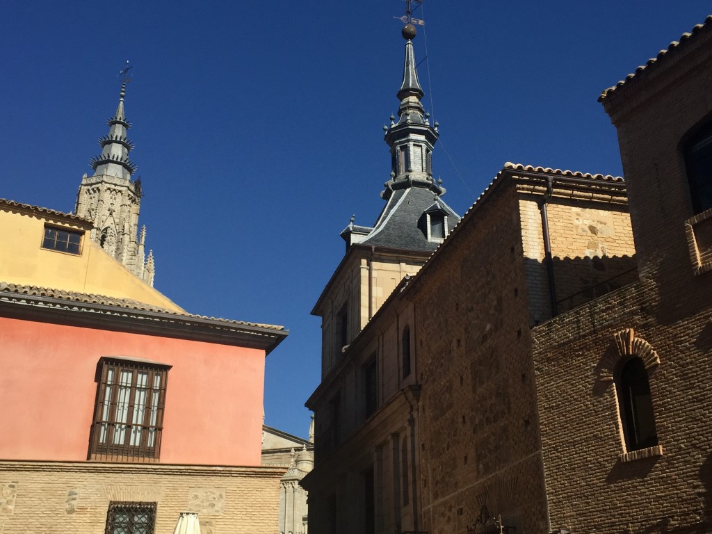 Foto de Toledo (Castilla La Mancha), España