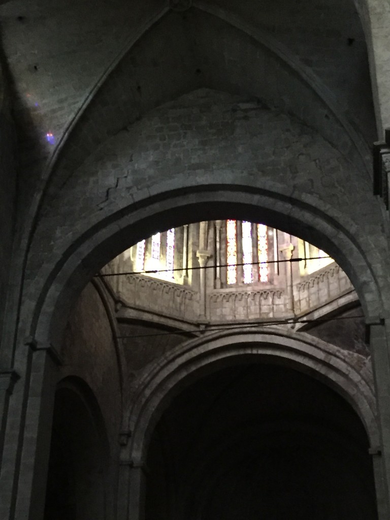 Foto de Sant Cugat (Barcelona), España