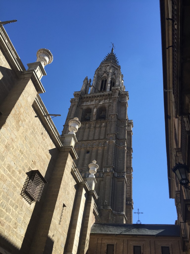 Foto de Toledo (Castilla La Mancha), España