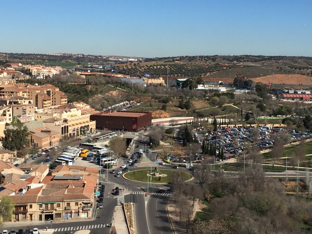 Foto de Toledo (Castilla La Mancha), España
