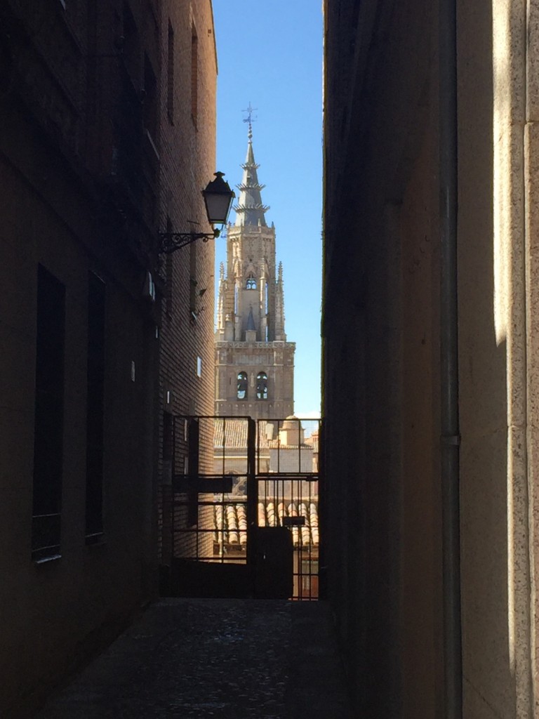 Foto de Toledo (Castilla La Mancha), España