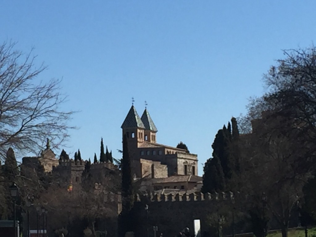 Foto de Toledo (Castilla La Mancha), España