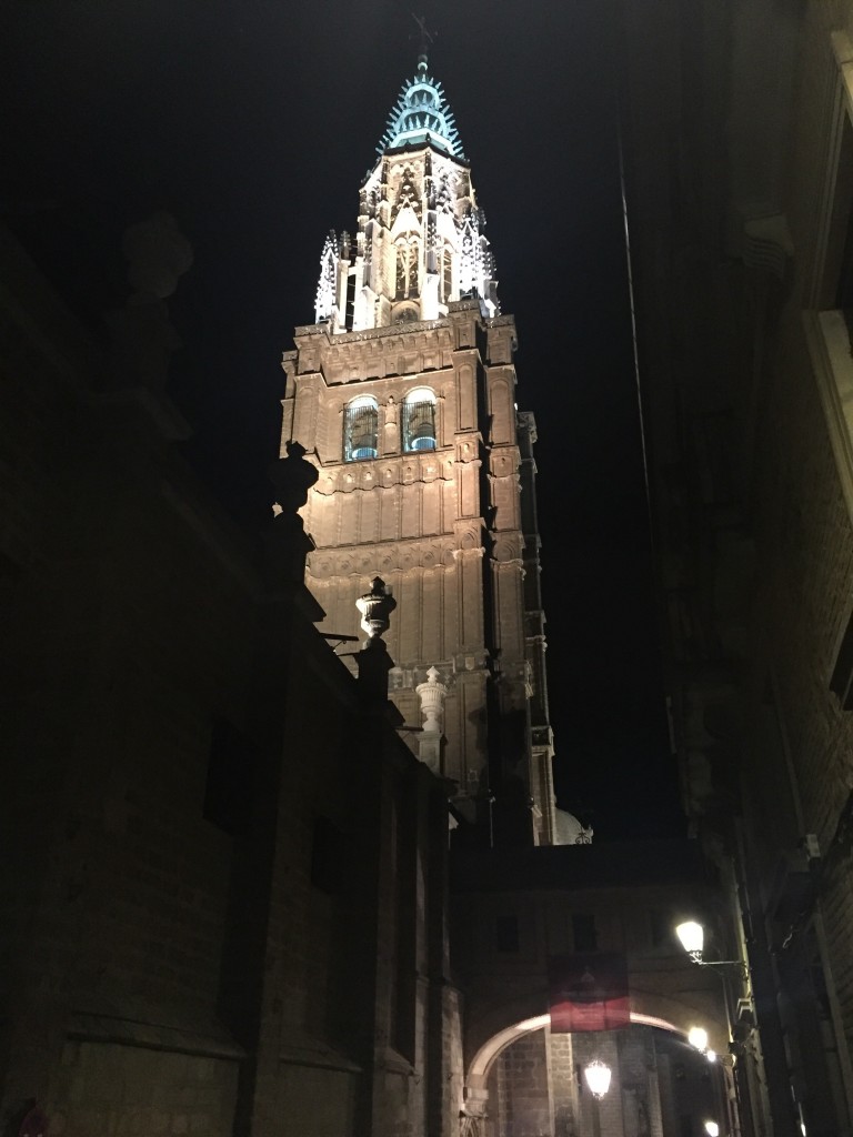 Foto de Toledo (Castilla La Mancha), España