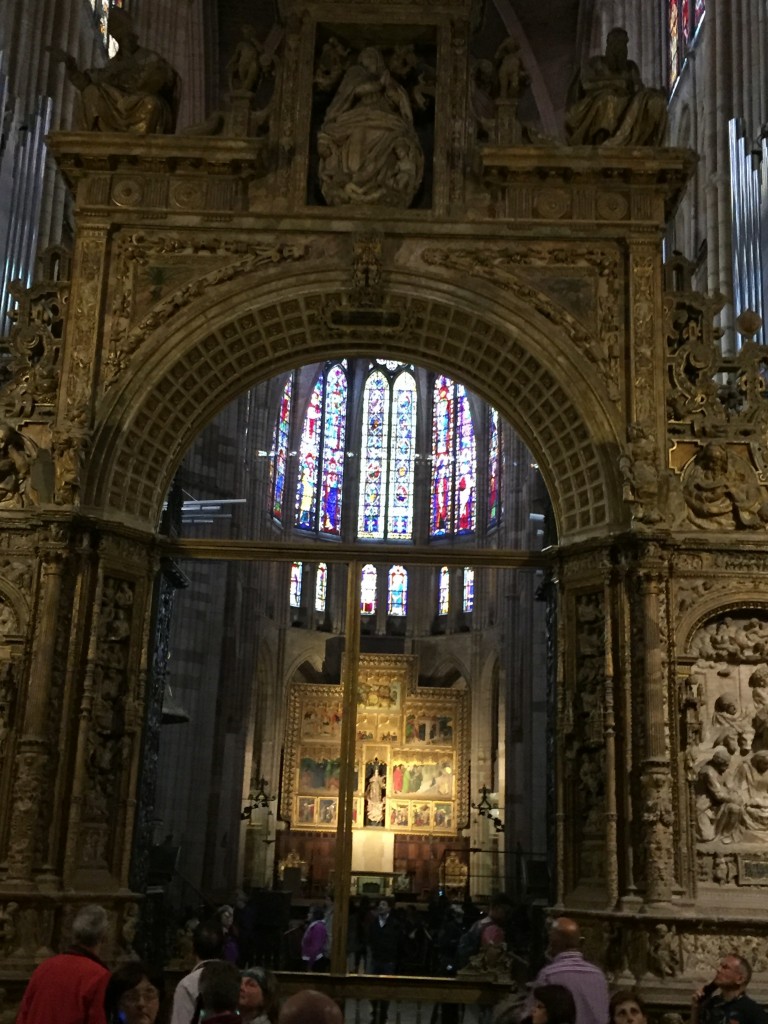 Foto de Leon (León), España