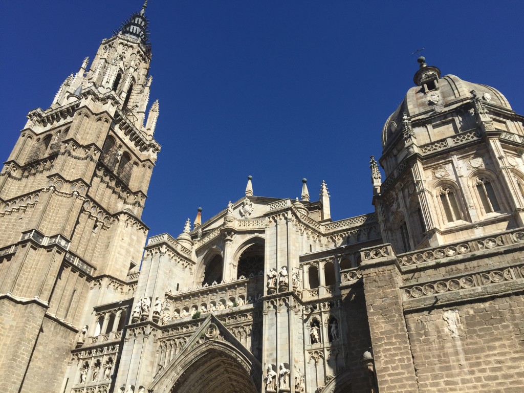 Foto de Toledo (Castilla La Mancha), España