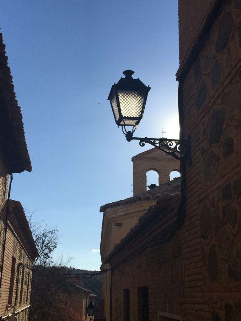 Foto de Toledo (Castilla La Mancha), España