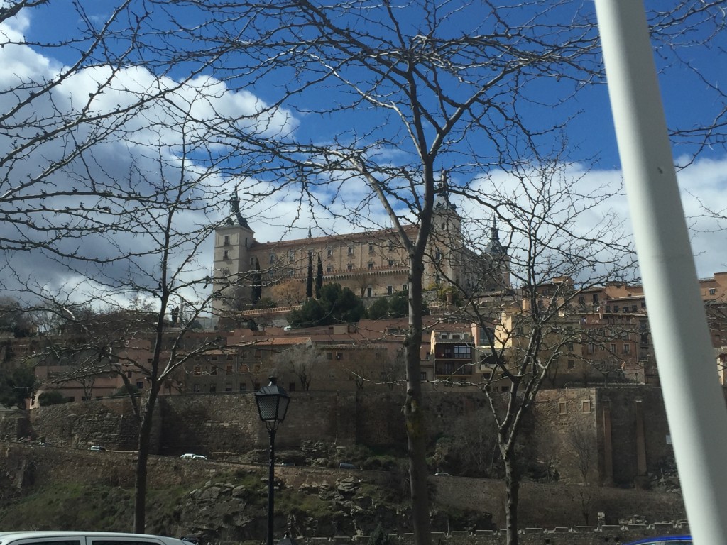 Foto de Toledo (Castilla La Mancha), España