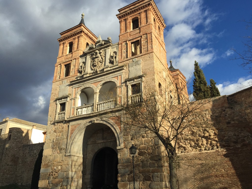 Foto de Toledo (Castilla La Mancha), España