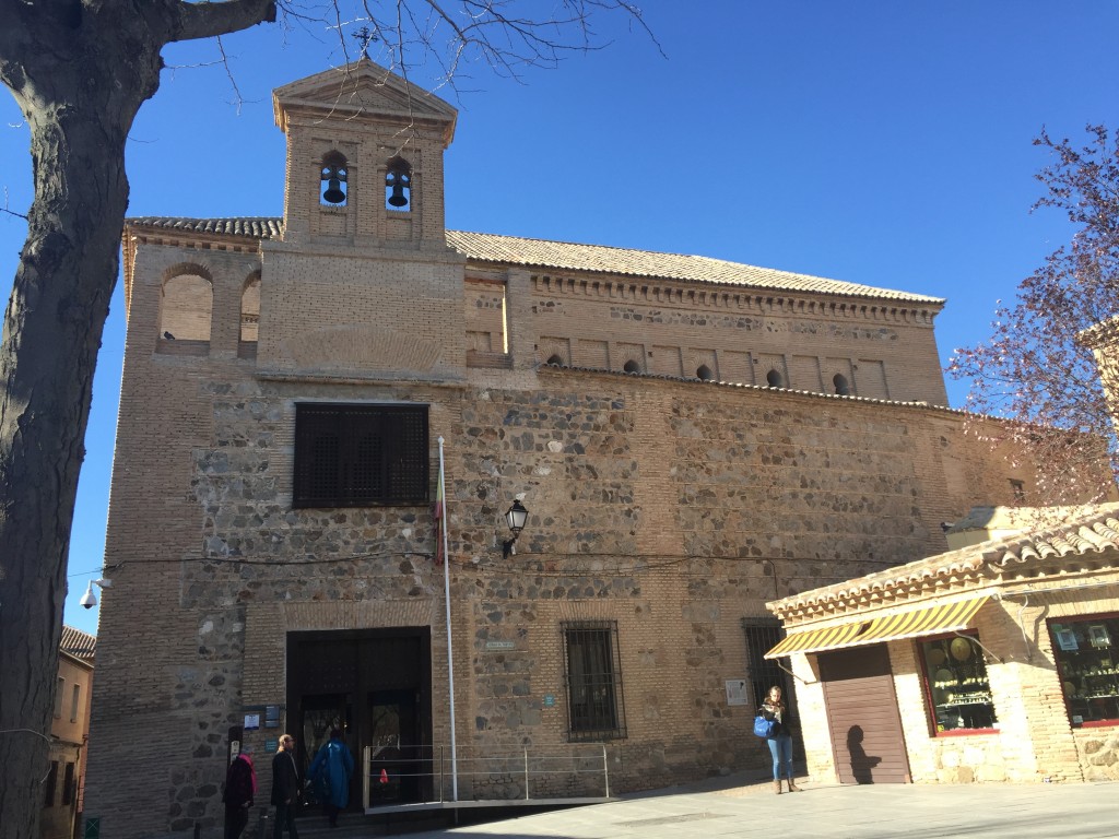 Foto de Toledo (Castilla La Mancha), España