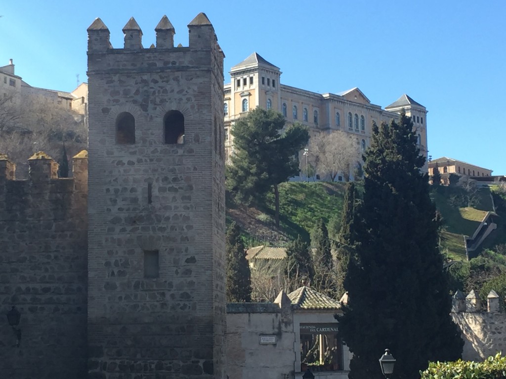 Foto de Toledo (Castilla La Mancha), España