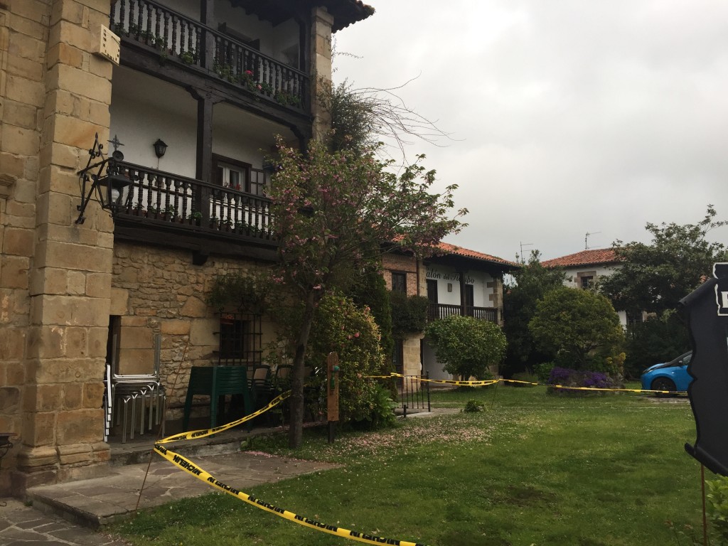 Foto de Isla (Cantabria), España