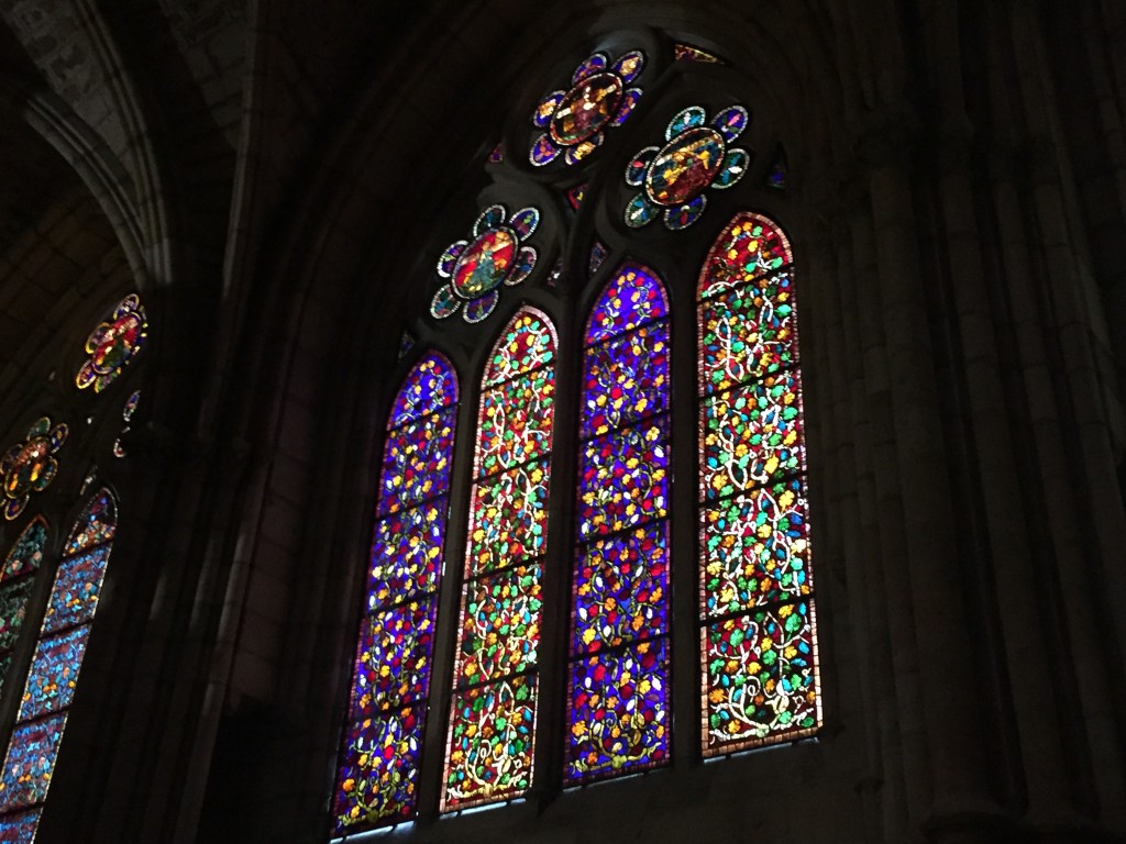 Foto de Leon (León), España