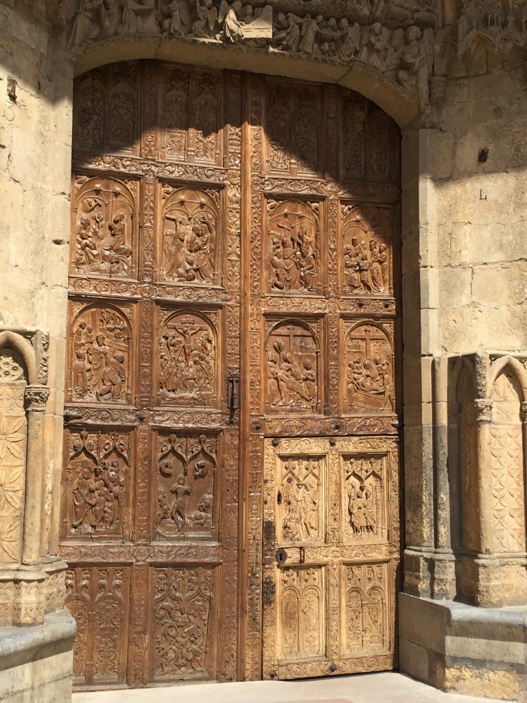 Foto de Leon (León), España